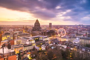 Problème de punaises de lit à Bruxelles : une préoccupation croissante